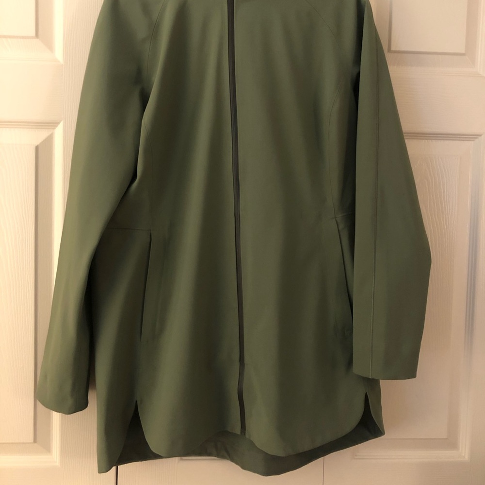 Lululemon Jacket